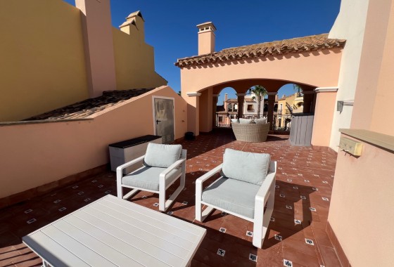 Reventa - Bungalow - Algorfa - Inland