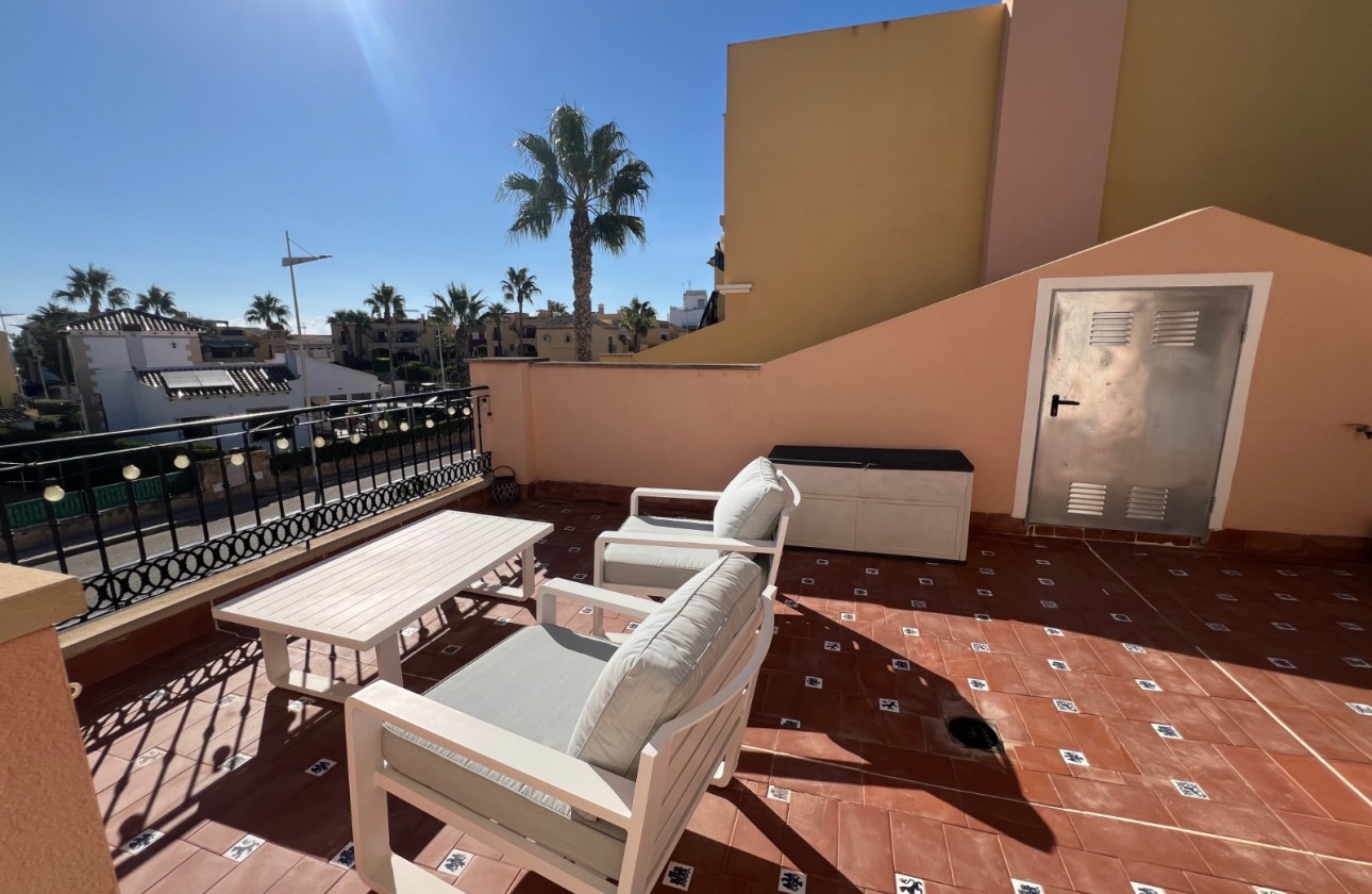 Reventa - Bungalow - Algorfa - Inland