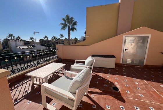 Reventa - Bungalow - Algorfa - Inland