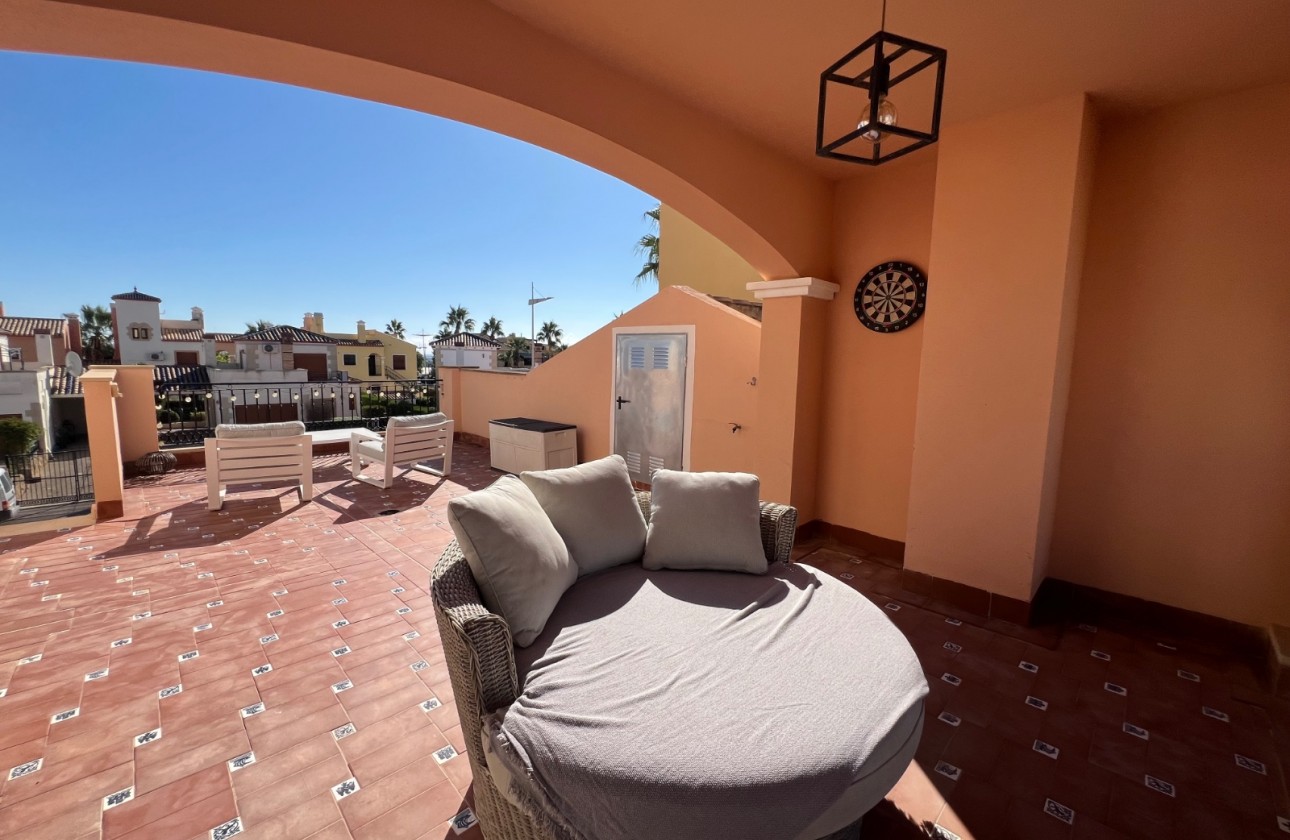 Reventa - Bungalow - Algorfa - Inland