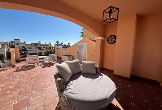 Reventa - Bungalow - Algorfa - Inland