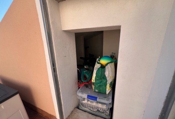 Reventa - Bungalow - Algorfa - Inland