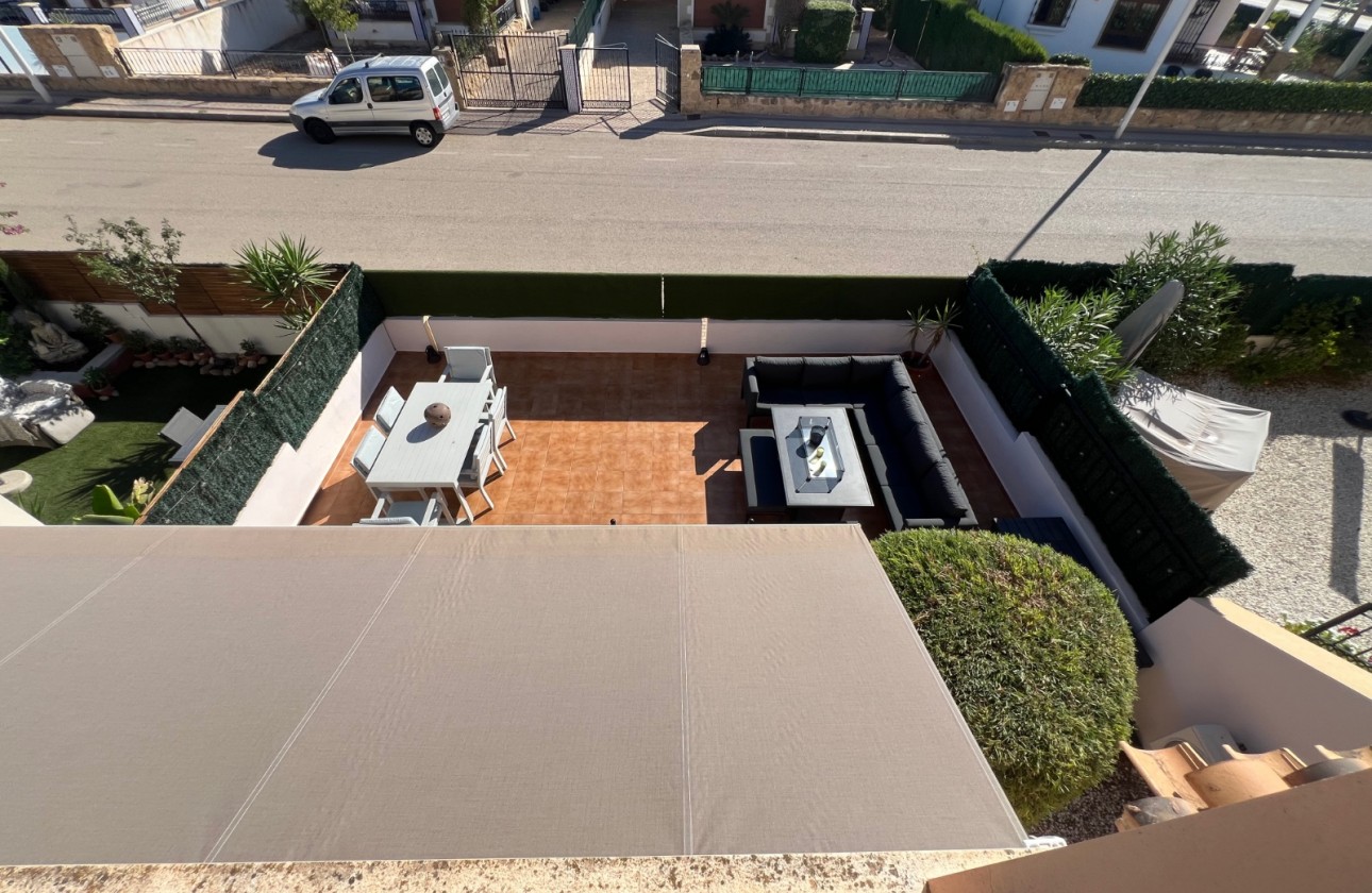 Reventa - Bungalow - Algorfa - Inland
