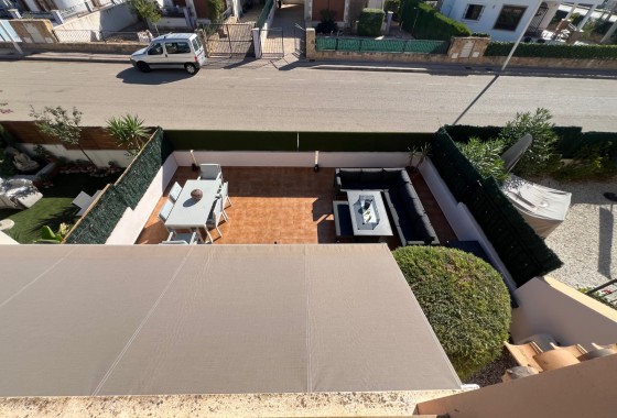 Reventa - Bungalow - Algorfa - Inland