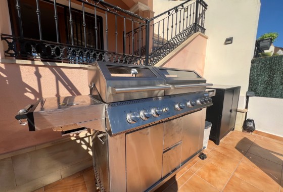 Reventa - Bungalow - Algorfa - Inland