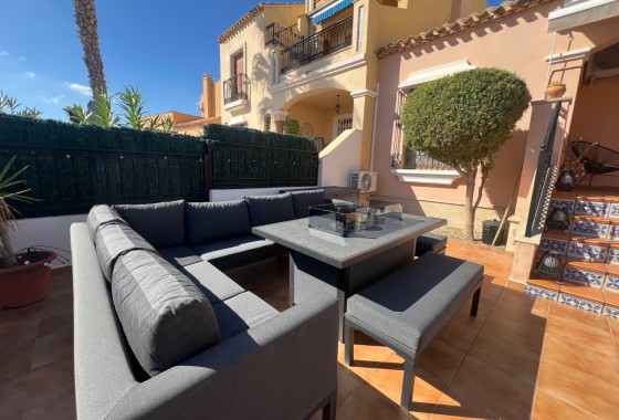 Reventa - Bungalow - Algorfa - Inland