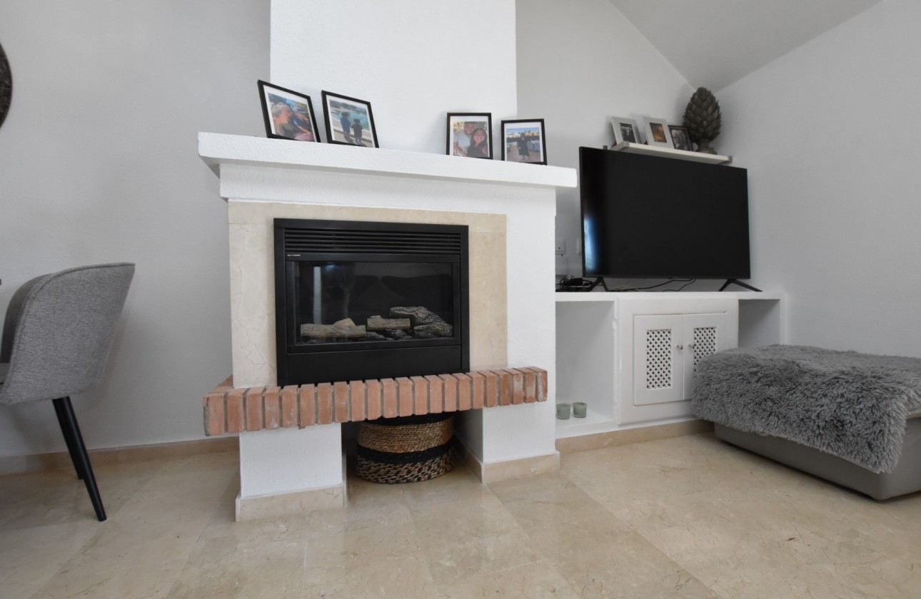 Reventa - Bungalow - Algorfa - Inland