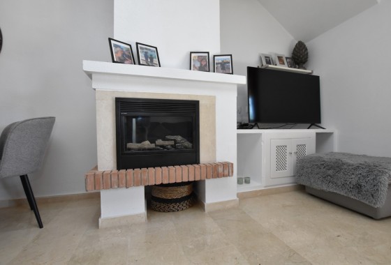 Reventa - Bungalow - Algorfa - Inland
