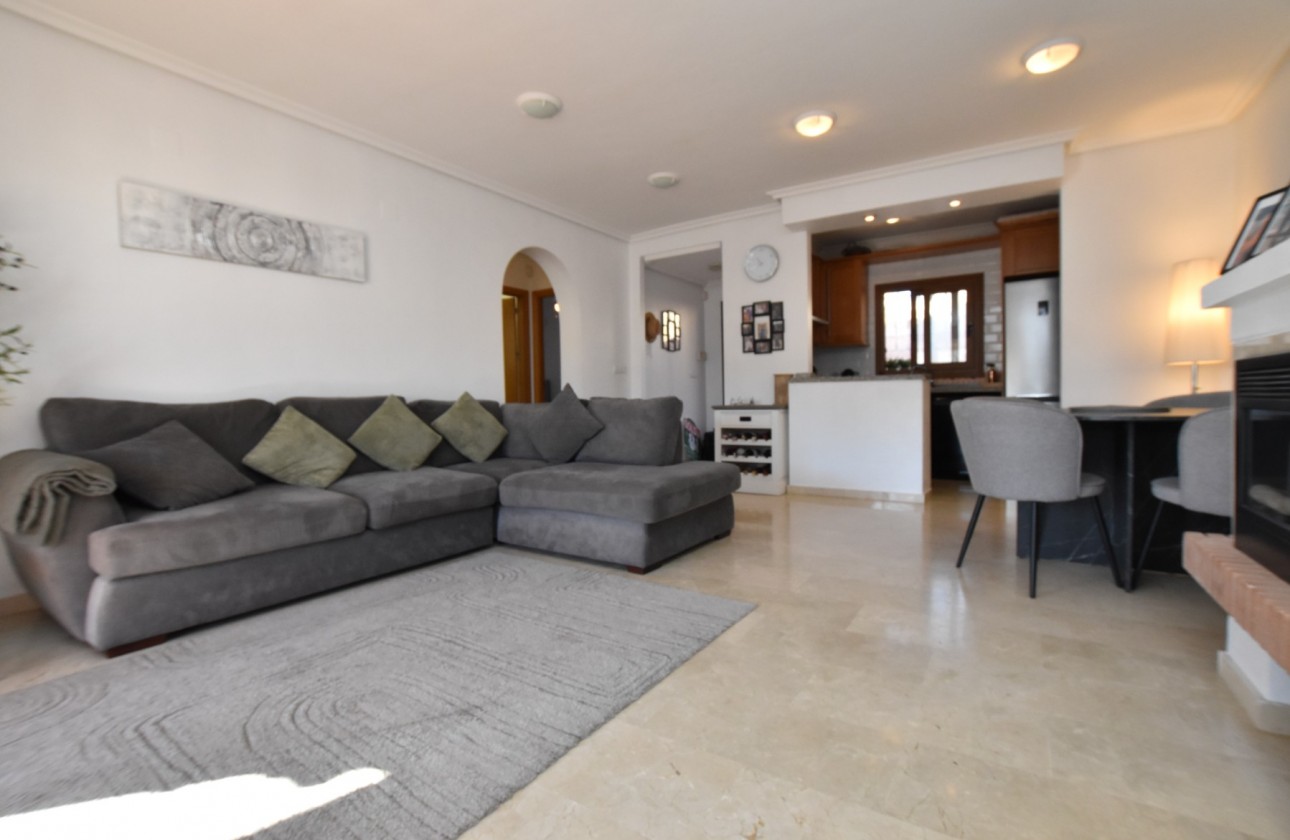 Reventa - Bungalow - Algorfa - Inland