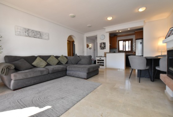 Reventa - Bungalow - Algorfa - Inland