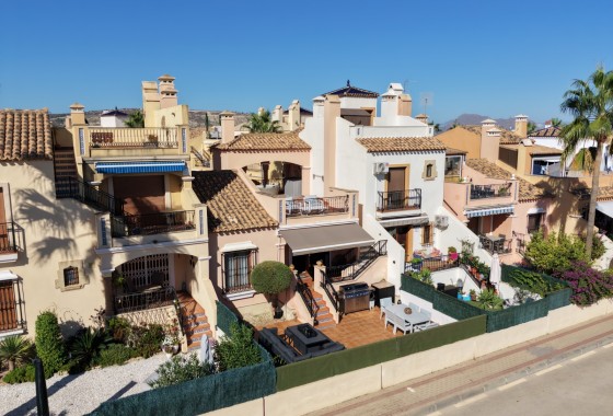 Reventa - Bungalow - Algorfa - Inland