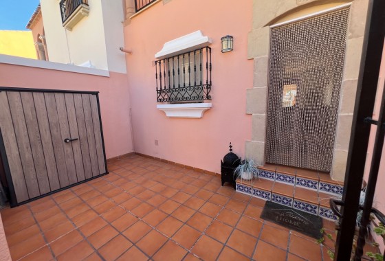 Reventa - Bungalow - Algorfa - Inland