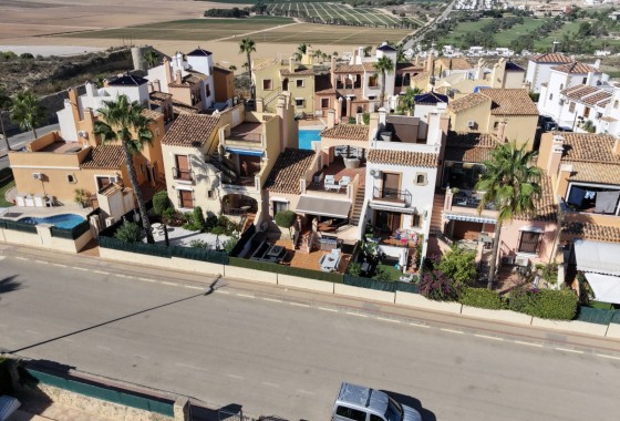 Reventa - Bungalow - Algorfa - Inland