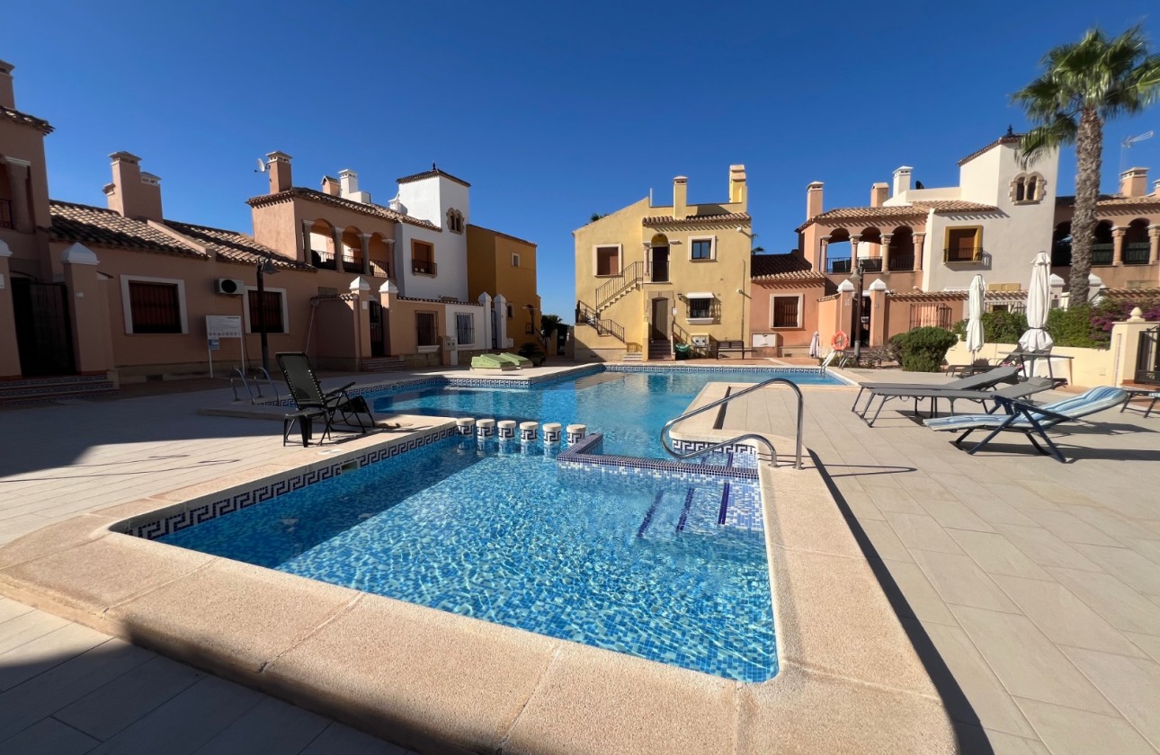 Reventa - Bungalow - Algorfa - Inland