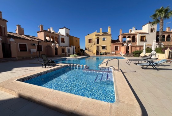 Reventa - Bungalow - Algorfa - Inland