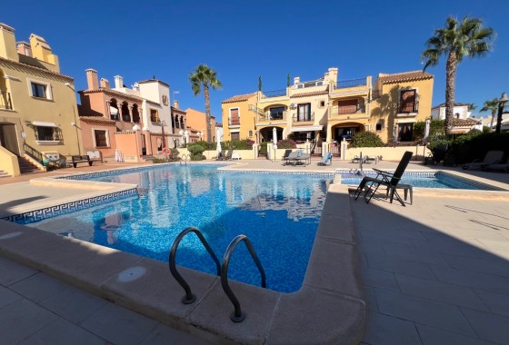 Reventa - Bungalow - Algorfa - Inland