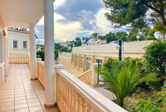 Revente - Appartement - Benissa Costa - Costa Blanca
