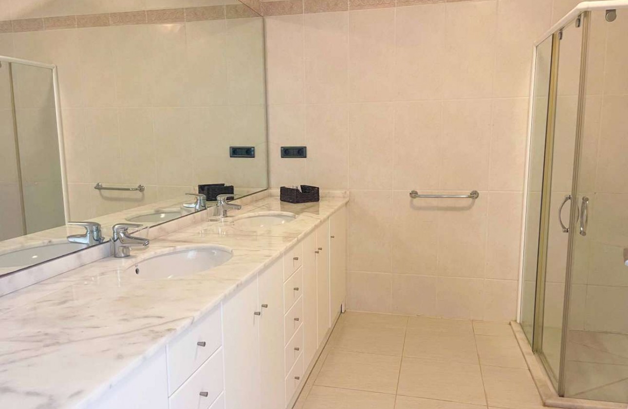Revente - Appartement - Benissa Costa - Costa Blanca