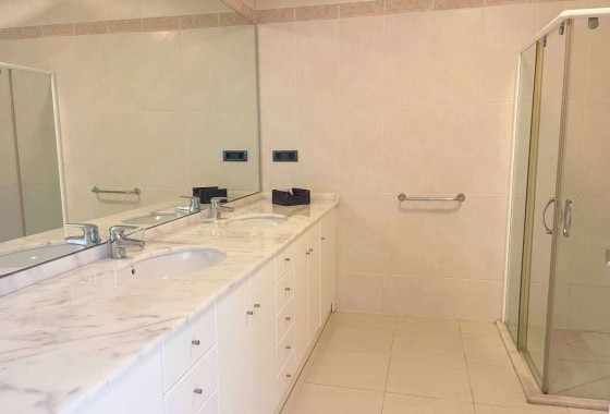 Revente - Appartement - Benissa Costa - Costa Blanca