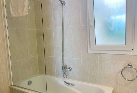 Revente - Appartement - Benissa Costa - Costa Blanca