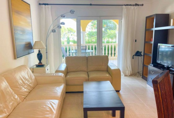 Revente - Appartement - Benissa Costa - Costa Blanca