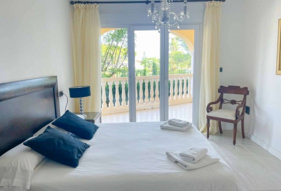 Revente - Appartement - Benissa Costa - Costa Blanca