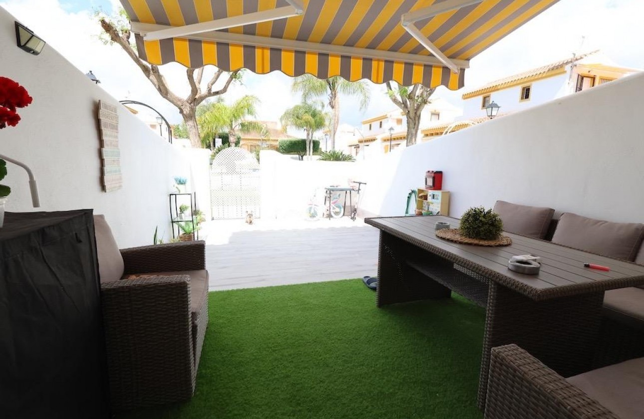 Resale - Duplex - Pilar de la Horadada - Costa Blanca