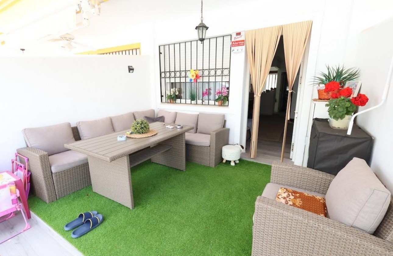Resale - Duplex - Pilar de la Horadada - Costa Blanca