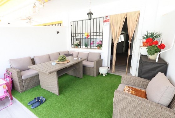 Resale - Duplex - Pilar de la Horadada - Costa Blanca