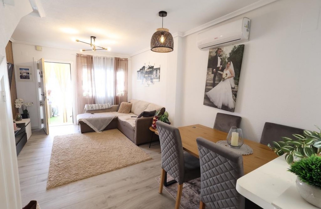 Resale - Duplex - Pilar de la Horadada - Costa Blanca