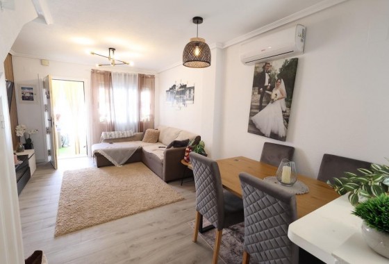 Resale - Duplex - Pilar de la Horadada - Costa Blanca