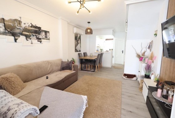 Resale - Duplex - Pilar de la Horadada - Costa Blanca