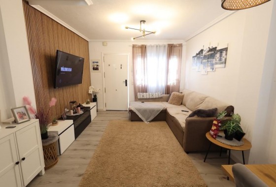 Resale - Duplex - Pilar de la Horadada - Costa Blanca