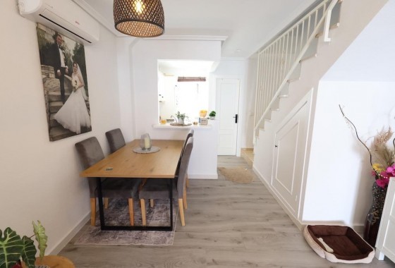 Resale - Duplex - Pilar de la Horadada - Costa Blanca