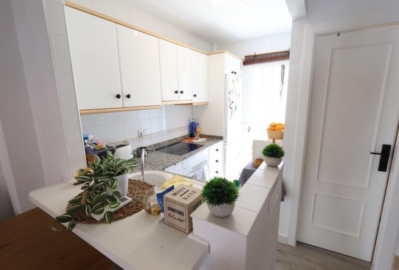 Resale - Duplex - Pilar de la Horadada - Costa Blanca