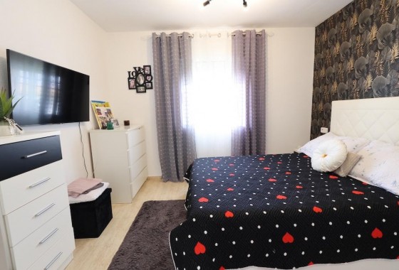 Resale - Duplex - Pilar de la Horadada - Costa Blanca