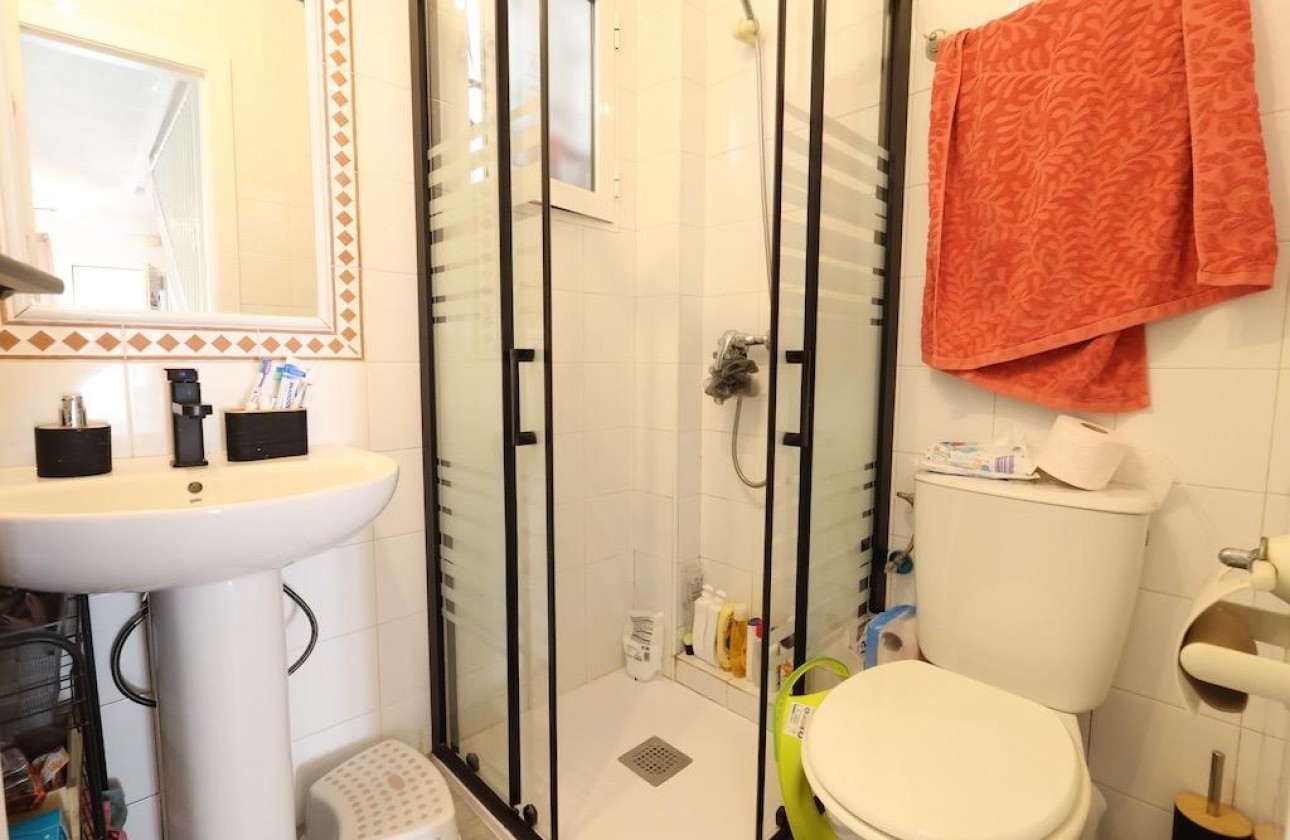 Resale - Duplex - Pilar de la Horadada - Costa Blanca