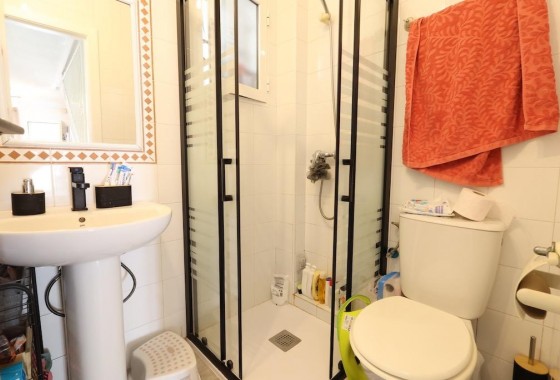 Resale - Duplex - Pilar de la Horadada - Costa Blanca