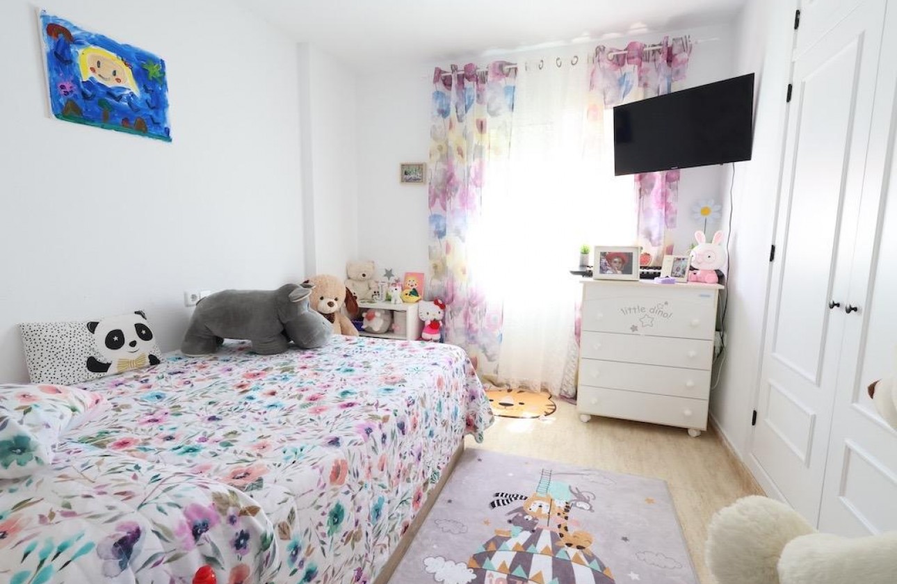 Resale - Duplex - Pilar de la Horadada - Costa Blanca