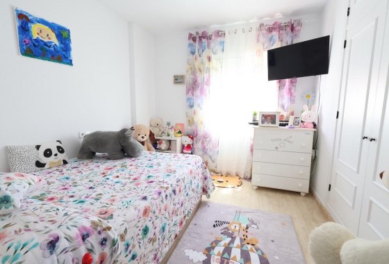 Resale - Duplex - Pilar de la Horadada - Costa Blanca