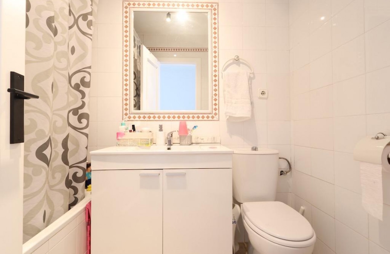 Resale - Duplex - Pilar de la Horadada - Costa Blanca