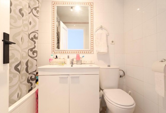 Resale - Duplex - Pilar de la Horadada - Costa Blanca