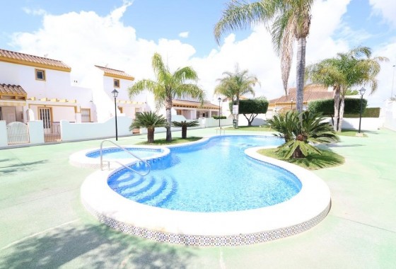 Resale - Duplex - Pilar de la Horadada - Costa Blanca