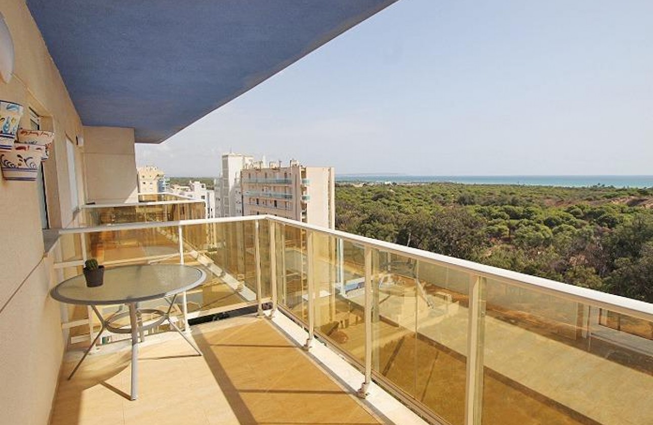 Resale - Apartment / flat - Guardamar del Segura - Avenida del Puerto