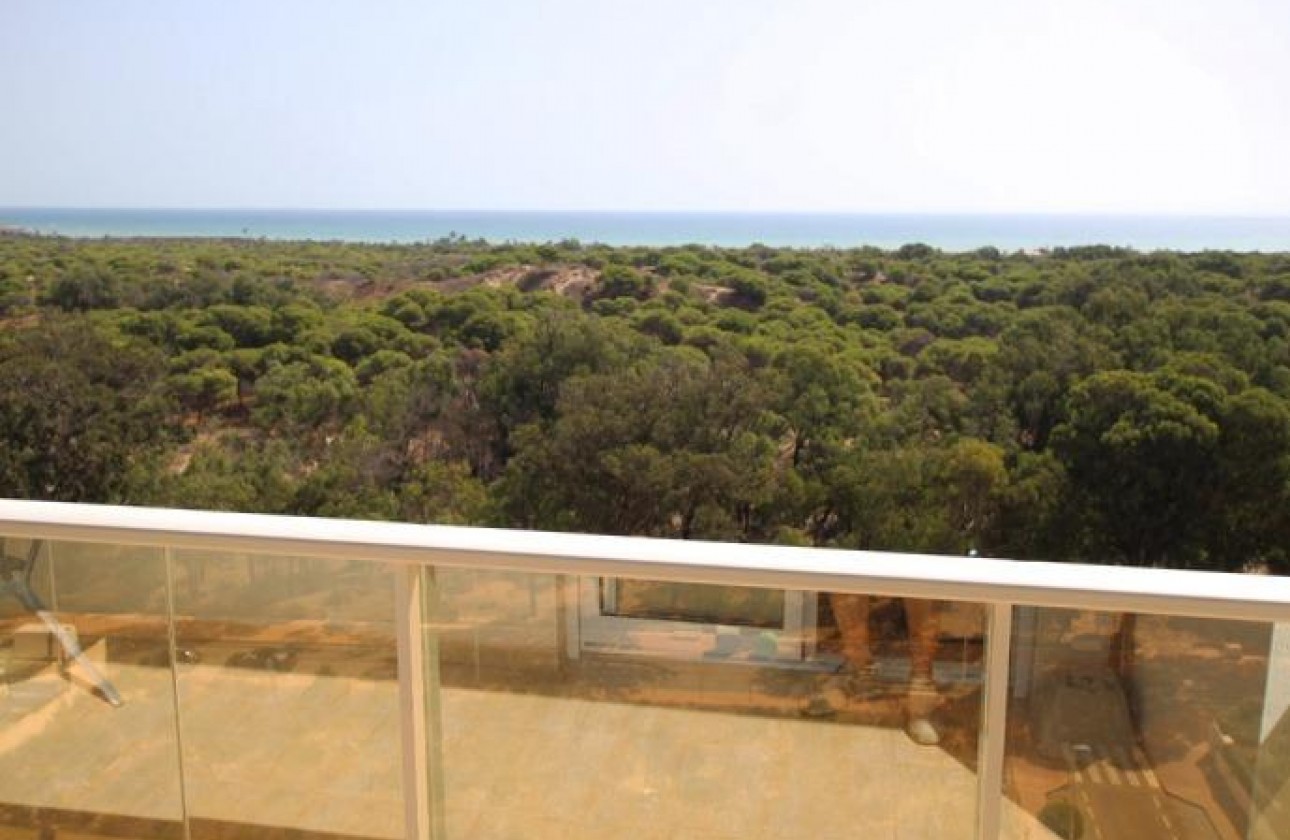 Resale - Apartment / flat - Guardamar del Segura - Avenida del Puerto