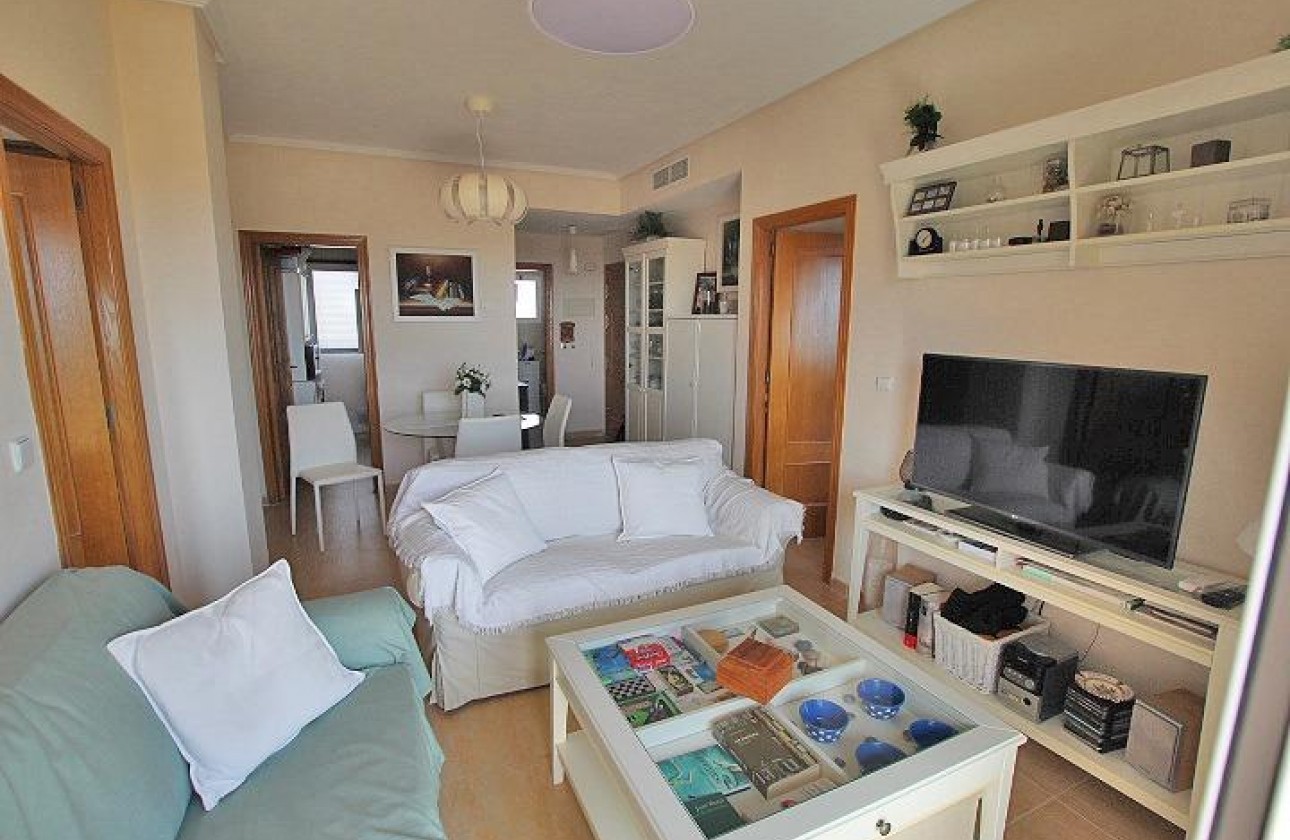 Resale - Apartment / flat - Guardamar del Segura - Avenida del Puerto