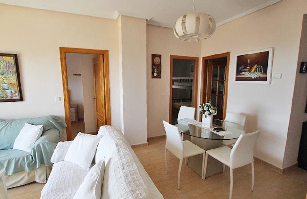 Resale - Apartment / flat - Guardamar del Segura - Avenida del Puerto