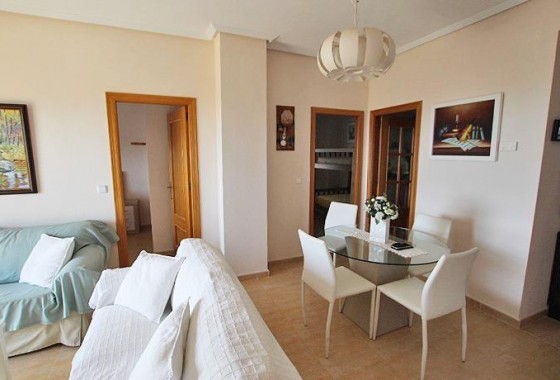 Resale - Apartment / flat - Guardamar del Segura - Avenida del Puerto