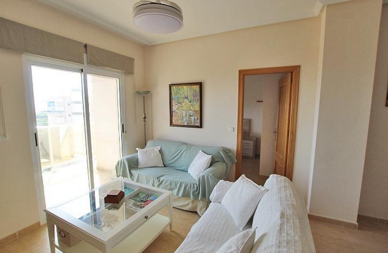 Resale - Apartment / flat - Guardamar del Segura - Avenida del Puerto