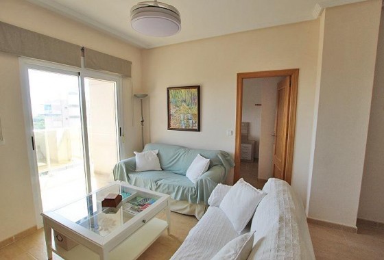 Resale - Apartment / flat - Guardamar del Segura - Avenida del Puerto